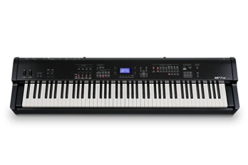 Amazon | KAWAI MP7SE 88鍵盤 ステージピアノ 軽量コンパクト