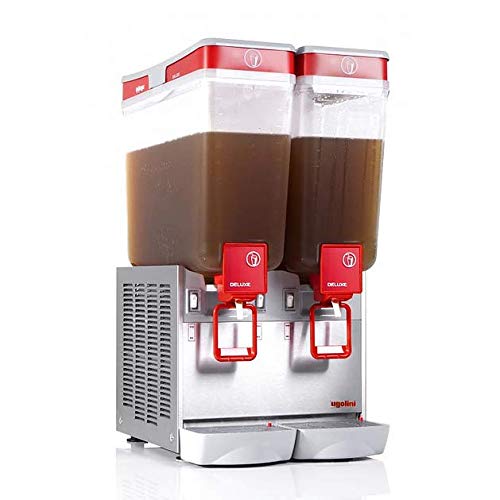 Amazon.com | UGOLINI Arctic Deluxe (2 Bowls x 20 Liters) 40L