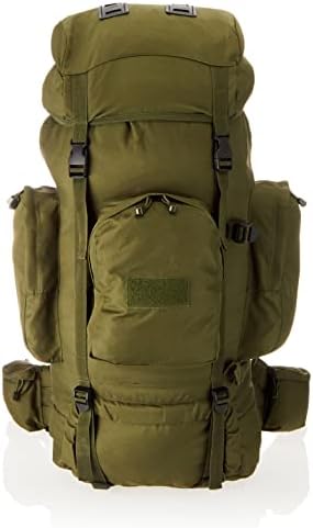 Mil-Tec Rucksack Recon 88L Olive