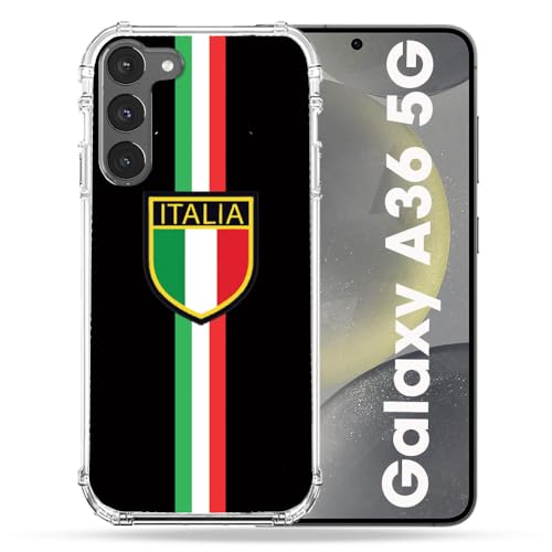 Coque Samsung Galaxy A36 5G renforcée Cokitec protection angles