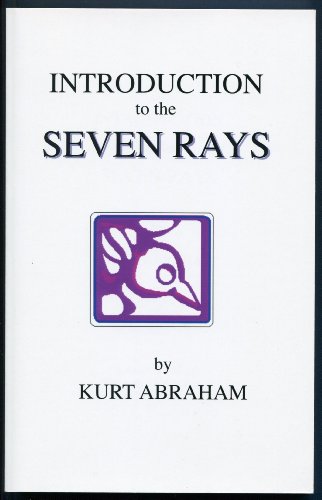Introduction to the Seven Rays
