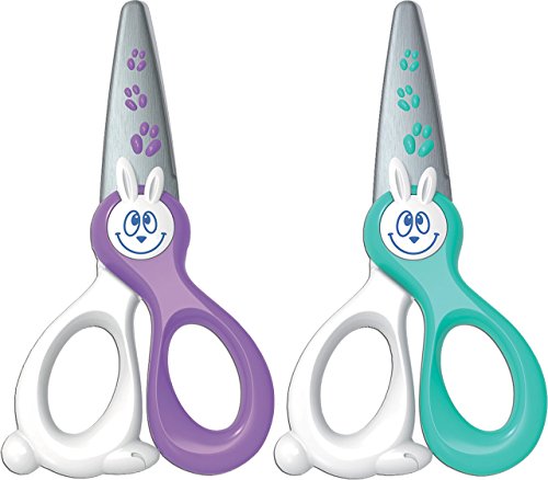 Maped Kidi Cut - Forbici per bricolage per...