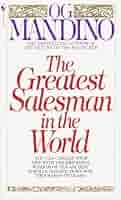 Amazon | The Greatest Salesman in the World | Mandino, Og