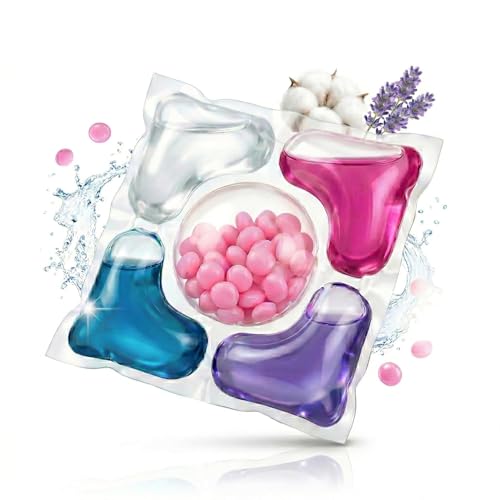 Image of Earth Breeze Laundry Pods | Single Laundry Detergent Pods Prabh