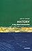 Produktbild History: A Very Short Introduction (Very Short Introductions) (English Edition)