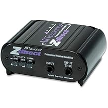 ART Zdirect Professional Passive Direct Box