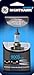 GE NIGHTHAWK SPORT 9003 Halogen Replacement Headlight Bulb, (1 Pack)