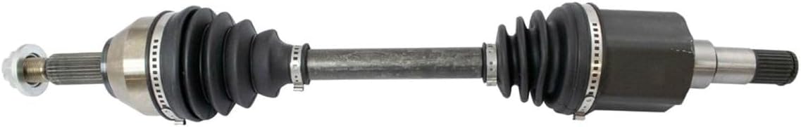 Front Left Axle Shaft for Ford for Transit Connect Battery EV (EV/BEV) 2011 Connect 26pc CSA80024