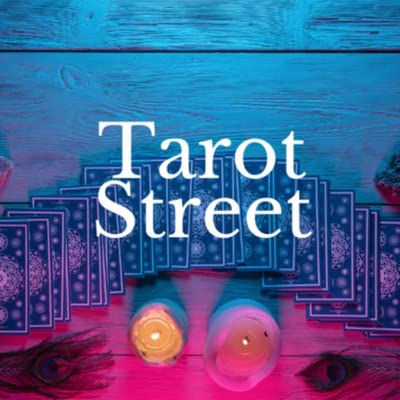 Tarot Street (TarotStreet.com) - Weekly General Overview July 10th - AQUARIUS