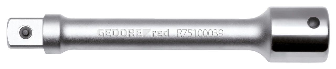 Rallonge pour clé à douille 3/4 débloquer écrous profonds 400 mm