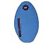 Liquid Shredder Wood EVA Deck Skimboard, Blue, 41"