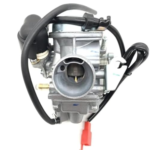 Carburateur moto El125 STREAM125 125cc haute précision pour moteurs KVJKYS 2012-2014