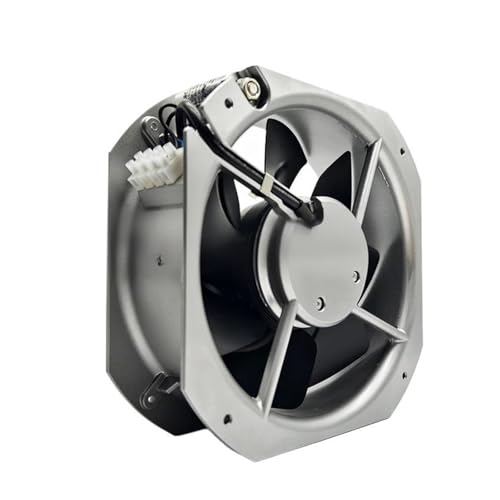 W2E200-HH86-05 ventilateur 115V haute performance 80W pour surchauffe