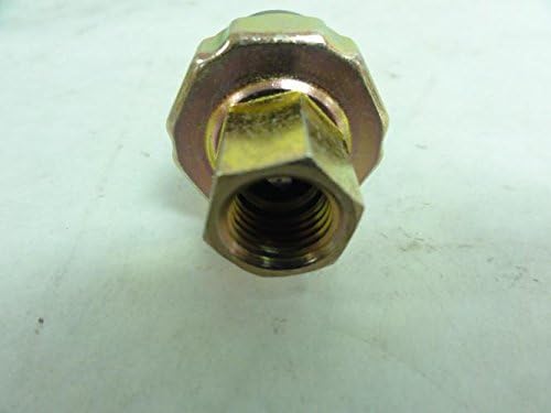 1512 Binary Switch (Female R12 1/4")