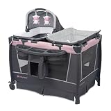 Baby Trend Nursery Center