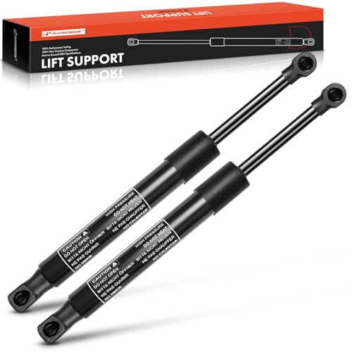 Supports de levage avec amorti hydraulique stable pour capot de BMW 328i 430i