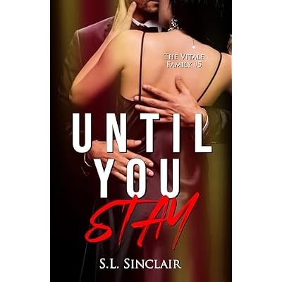 Until You Stay