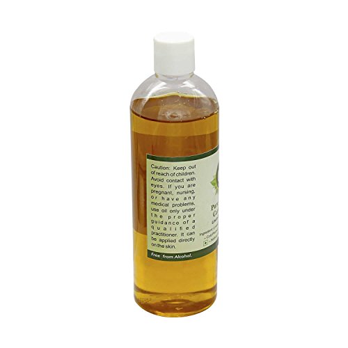 Image of R V Essential Linum Usitatissimum Pure Linseed Carrier Oil (100ml+100ml) Pack of Two