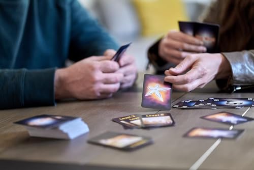 Pandasaurus Cooperative Strategy Card Game - Fun Interactive Family Game for Ages 8+, 1-5 Players, 20 Minute Playtime