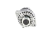 alternador seat ibiza 2004 Poleas de diámetro de 62 mm HELLA 8EL 011 710-881 Alternador, 14V / 120A, poleas - Ø: 62mm