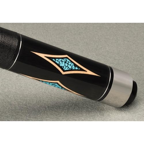 Taco de Billar McDermott Star S17 con Estuche Rígido miniatura 2
