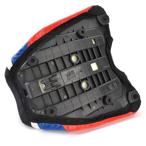 Capot de siège CBR1000RR SP carénage arrière sans vibrations - 5