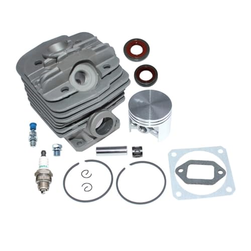 Kit piston-cylindre gros alésage pour résoudre les pertes de puissance sur MS340 034