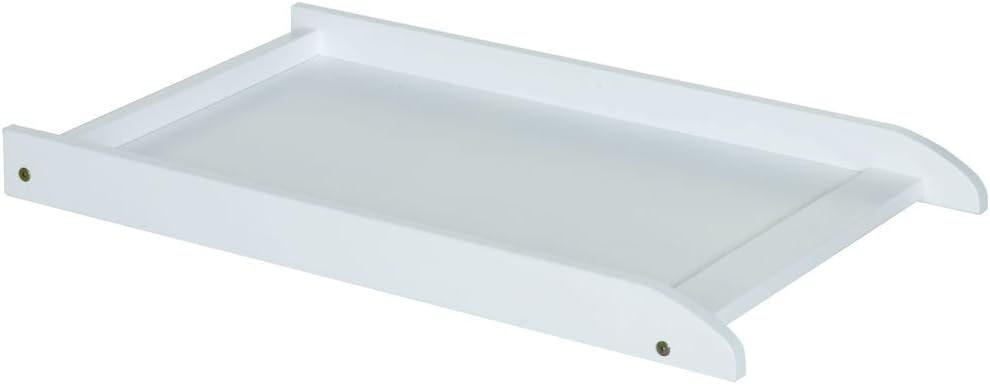 Saplings Cot Top Changer (White)
