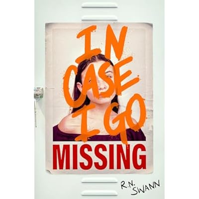 In Case I Go Missing