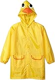 Children's Raincoat Duck,Ages 3-10