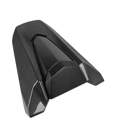 Capot de selle CB650R 2024 2025, carénage arrière aérodynamique