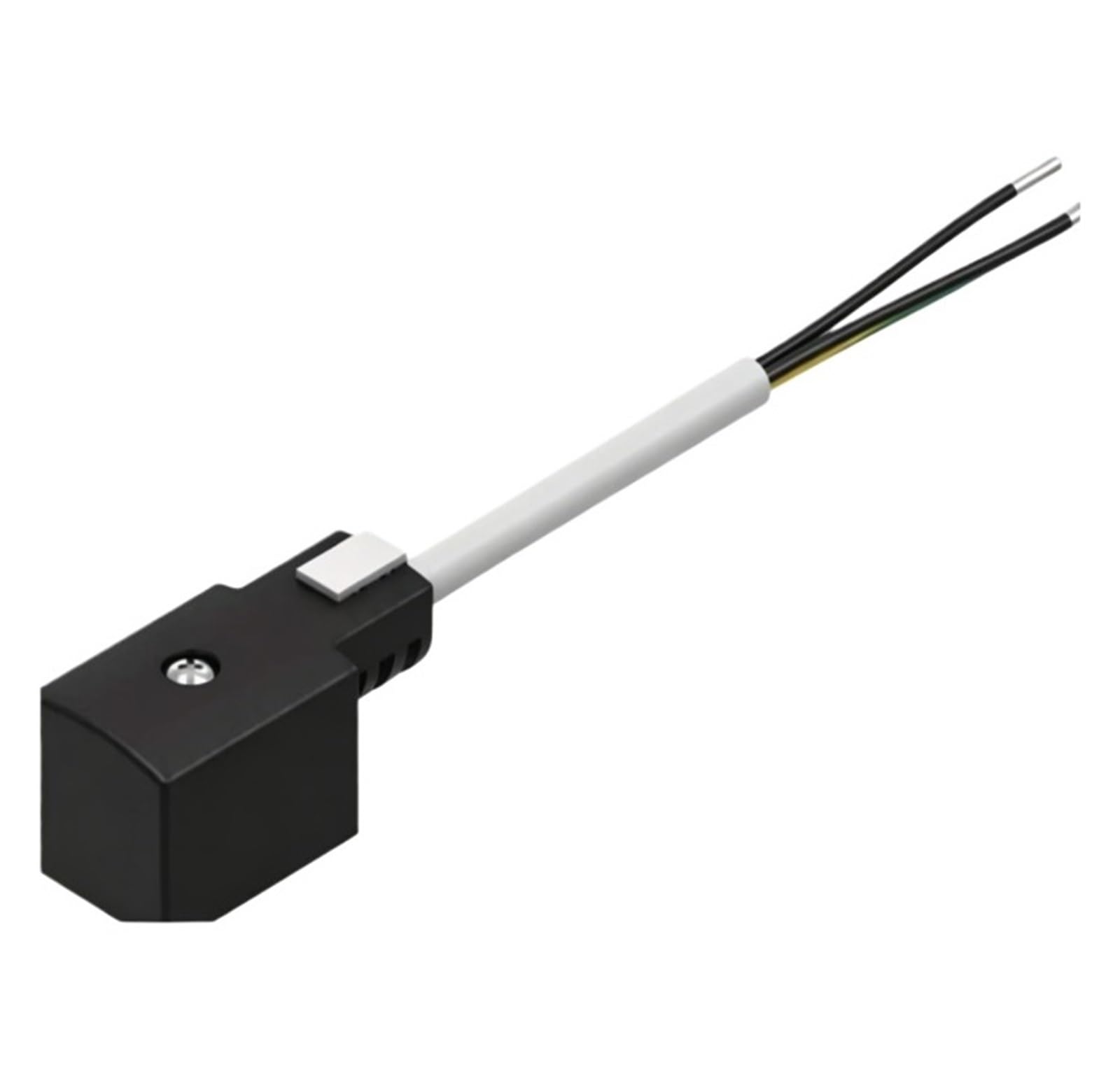 Cjkxpzmh One Colour Kmf-1-24Dc-2.5-Led 30935 Solenoid Valve Coil