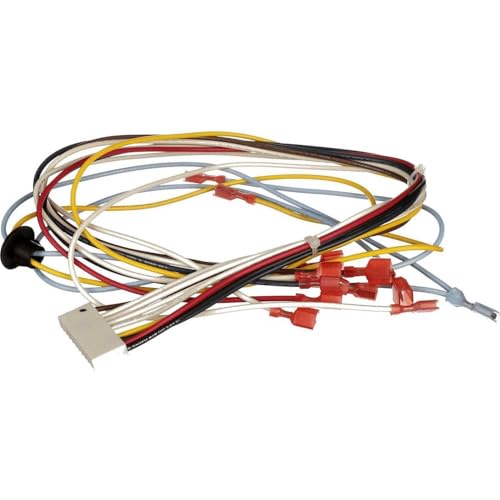 Harman Wiring Harness Auto Ignition: 3-20-08727