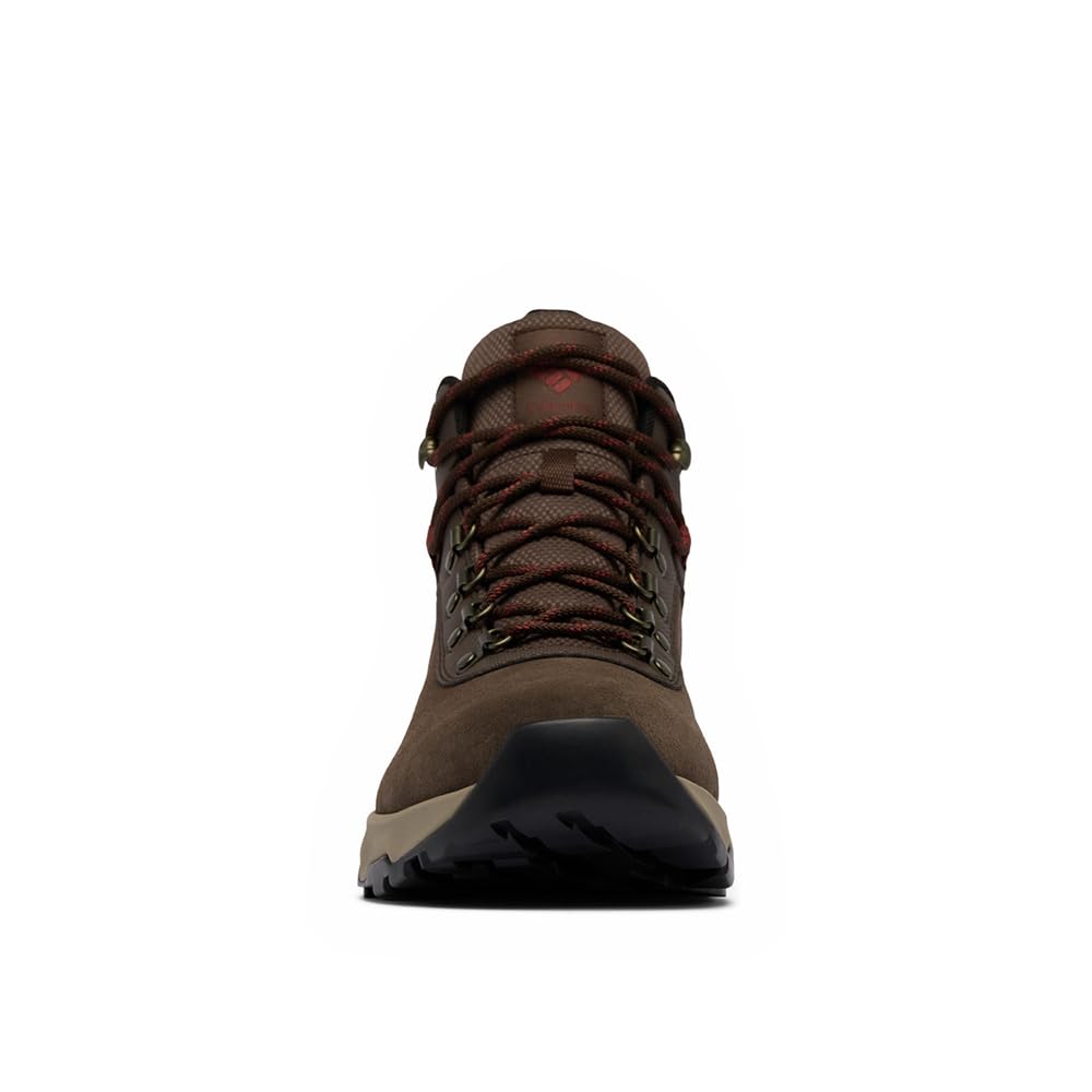 Columbia Newton Wander, Botas Montaña De Senderismo Y Trekking para Hombre