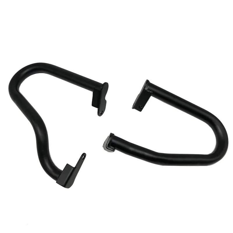 Cage de cascade Rebel 1100 pour rouler sur autoroute et en ville sereinement