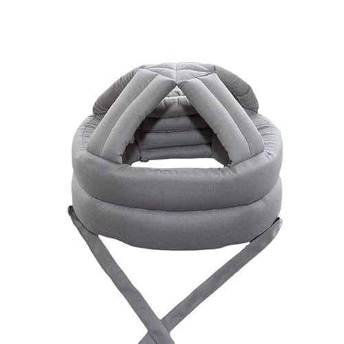 Yashidun® Adjustable Anti-Fall Head Protection Hat for Middl...