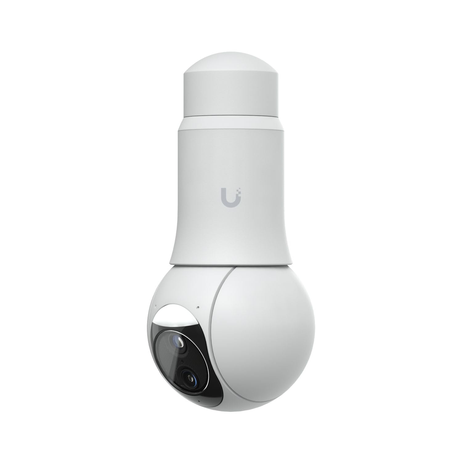 Ubiquiti Unifi G6 Ptz - 4k Uhd IP-Sicherheitskamera, 5x Optischer Zoom, Poe+, Wei? (uvC-G6-PtZ-w)