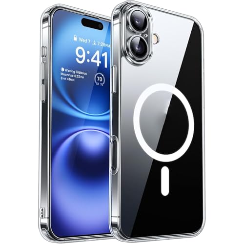 Coque Armor iPhone 15 Pro transparente mate hybride rigide