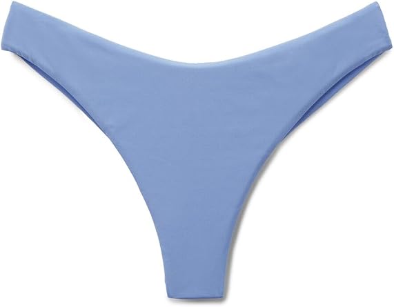 CALZEDONIA Womans Brazilian Swimsuit Bottom Premium Fit
