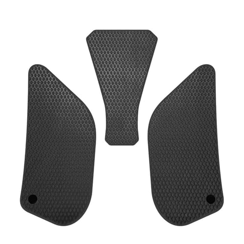 Coussinet de traction réservoir pour Kawasaki Ninja 650R ER6N en élastomère haute densité