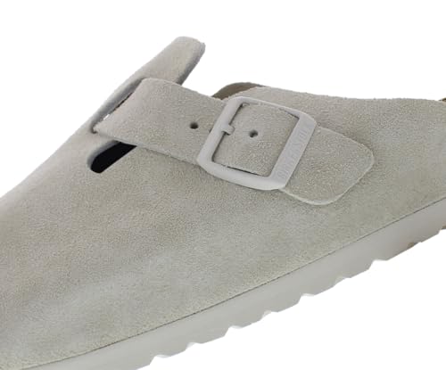 Image of Birkenstock Unisex Boston Soft Footbed Clogs