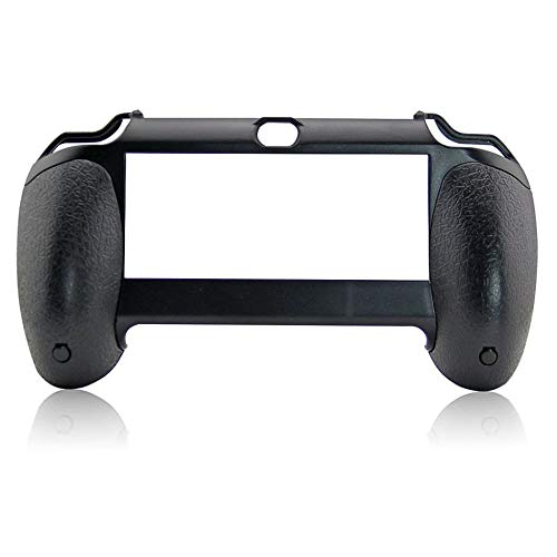 Grip De Mão Para PS Vita 1000 Playstation Sony Capa Case Preta