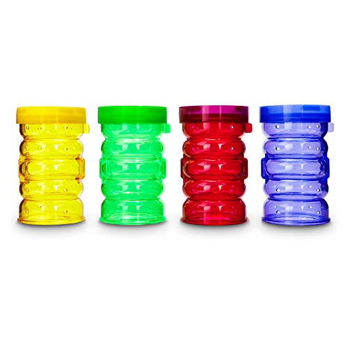 Kaytee CritterTrail Assorted 3.5\" Straight Tube Replacement Tube