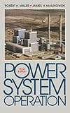 Power System Operation