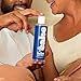 Hello Cake Water-Based Personal Lubricant - pH-Balancing Lube - Non-Sticky, & Long-Lasting Glide for Men, Women, and Couples, 8 fl oz