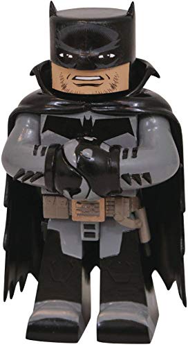 Diamond Select Toys DC Comics Vinimates: Batman White Knight Vinimate Vinyl Figure