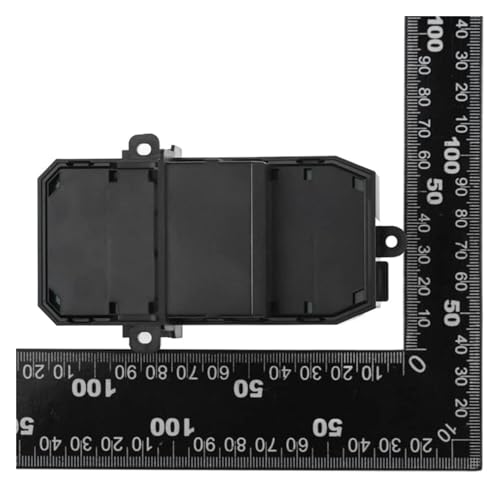 Interrupteur Fenetre Civic Bloqué ? Changez pour le Bouton 35750-SVA-A11 - 4