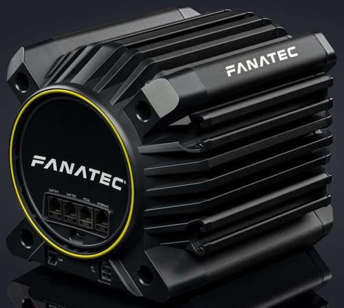 Amazon.co.jp: 未開封 FANATEC ClubSport DD 12Nmモデル QR2 