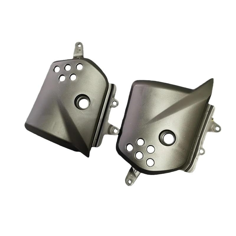Carénage latéral réservoir XJ6 pour réparer les flancs cassés ou rayés de votre moto