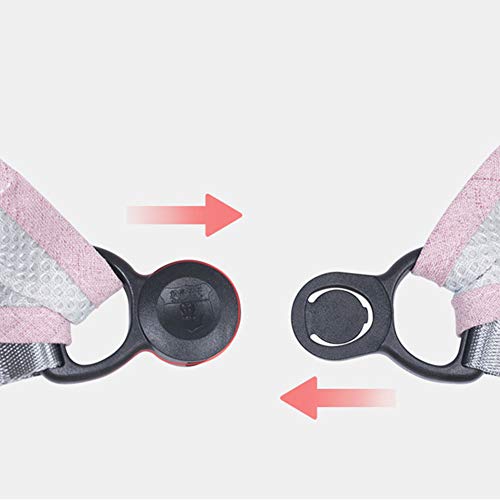 Babydrager, Sunzit Front Knuffel Baby Sling Multifunctionele Tas voor Pasgeboren Vier Seizoenen Enkele Terug Enkele Riem… - Image 5